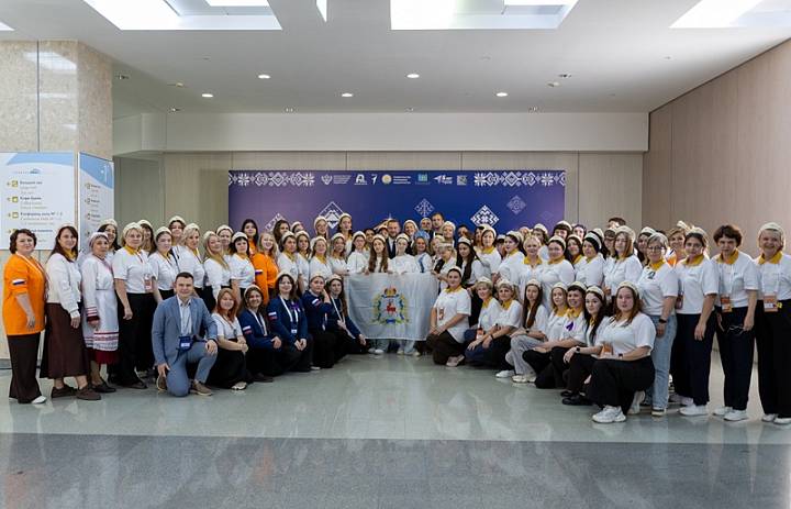 Новая философия воспитания 2026